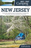 Best Tent Camping: New Jersey (eBook, ePUB)