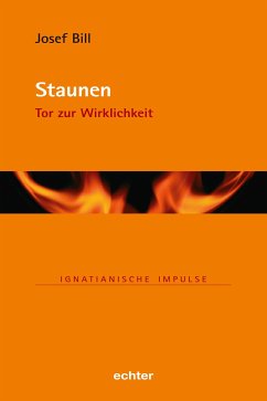 Staunen (eBook, ePUB) - Bill, Josef