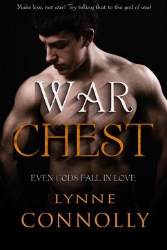 Cover War Chest (Even Gods Fall In Love, #5) (eBook, ePUB)