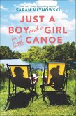 Just a Boy and a Girl in a Little Canoe (eBook, ePUB)
