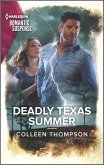 Deadly Texas Summer (eBook, ePUB) Deadly Texas Summer (eBook, ePUB)