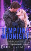 Tempting Midnight (Psychic Justice, #5) (eBook, ePUB)