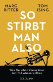 So stirbt man also (eBook, ePUB)