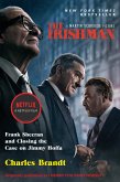 The Irishman (Movie Tie-In) (eBook, ePUB) The Irishman (Movie Tie-In) (eBook, ePUB)