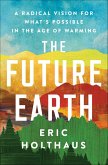 The Future Earth (eBook, ePUB)