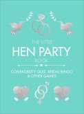 The Little Hen Party Book (eBook, ePUB)