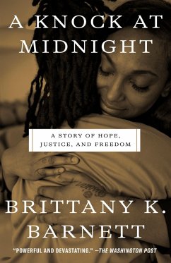 A Knock at Midnight (eBook, ePUB) - Barnett, Brittany K.