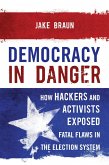Democracy in Danger (eBook, ePUB)