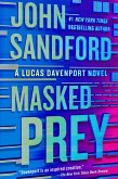 Masked Prey (eBook, ePUB)