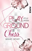 Playground Chess (eBook, ePUB)