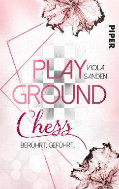 Playground Chess (eBook, ePUB) - Sanden, Viola