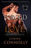 Forged By Love (Even Gods Fall In Love, #4) (eBook, ePUB)