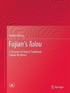 Fujian's Tulou (eBook, PDF) - Huang, Hanmin