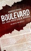 Boulevard - Die Jagd nach einem Mörder (eBook, ePUB)