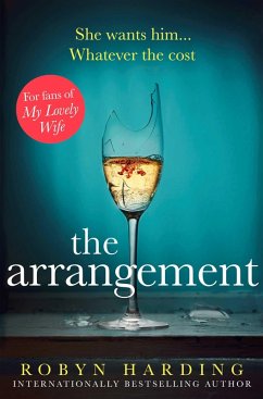 The Arrangement (eBook, ePUB) - Harding, Robyn