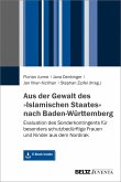 Aus der Gewalt des »Islamischen Staates« nach Baden-Württemberg (eBook, PDF)