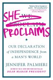 She Proclaims (eBook, ePUB)