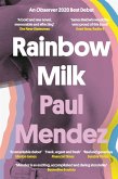 Rainbow Milk (eBook, ePUB) Rainbow Milk (eBook, ePUB)