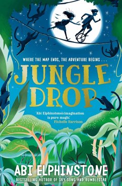Jungledrop (eBook, ePUB) - Elphinstone, Abi