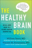 The Healthy Brain Book (eBook, ePUB)