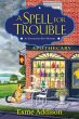A Spell for Trouble (eBook, ePUB) - Bild 1