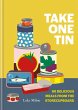 Take One Tin (eBook, ePUB) - Bild 1