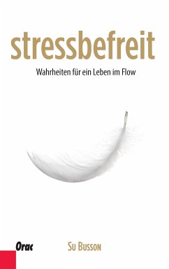 stressbefreit (eBook, ePUB) - Busson, Su