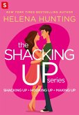 The Shacking Up Series (eBook, ePUB)