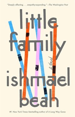 Cover Little Family (eBook, ePUB)