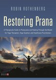 Restoring Prana (eBook, ePUB)