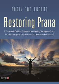 Cover Restoring Prana (eBook, ePUB)