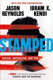 Stamped: Racism, Antiracism, and You (eBook, ePUB)