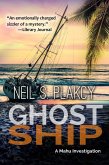 Ghost Ship (Mahu Investigations, #9) (eBook, ePUB)