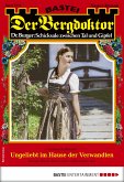 Der Bergdoktor 1991 (eBook, ePUB)