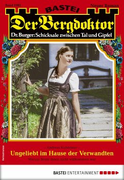 Der Bergdoktor 1991 (eBook, ePUB) - Kufsteiner, Andreas