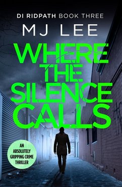 Where the Silence Calls (eBook, ePUB) - Lee, M J
