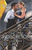 One Little Indiscretion (eBook, ePUB)
