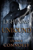 Lightning Unbound (Even Gods Fall In Love, #1) (eBook, ePUB)
