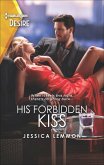 His Forbidden Kiss (eBook, ePUB)
