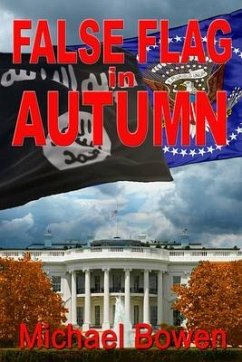 Cover False Flag in Autumn (eBook, ePUB)