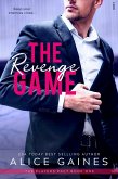 The Revenge Game (eBook, ePUB)