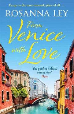 From Venice with Love (eBook, ePUB) - Ley, Rosanna