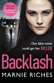 Backlash (eBook, ePUB) Backlash (eBook, ePUB)