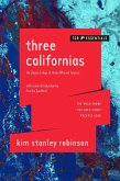 Three Californias (eBook, ePUB)