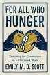 For All Who Hunger (eBook, ePUB) - Bild 1