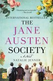 The Jane Austen Society (eBook, ePUB)