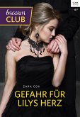 Gefahr für Lilys Herz (eBook, ePUB)