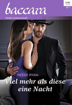 Viel mehr als diese eine Nacht (eBook, ePUB) - Ryan, Reese