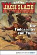 Jack Slade 888 (eBook, ePUB) - Bild 1