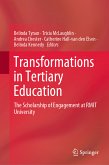 Transformations in Tertiary Education (eBook, PDF)